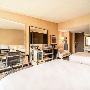 Queen Room Disability Access