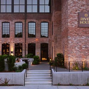 Rivet House